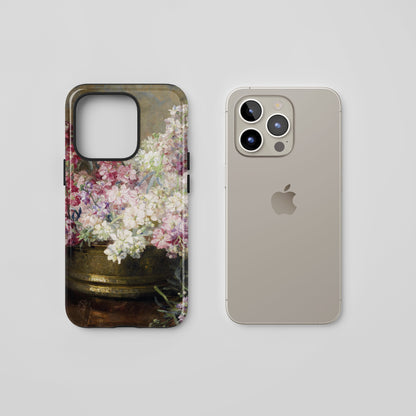 Lavish Lilacs