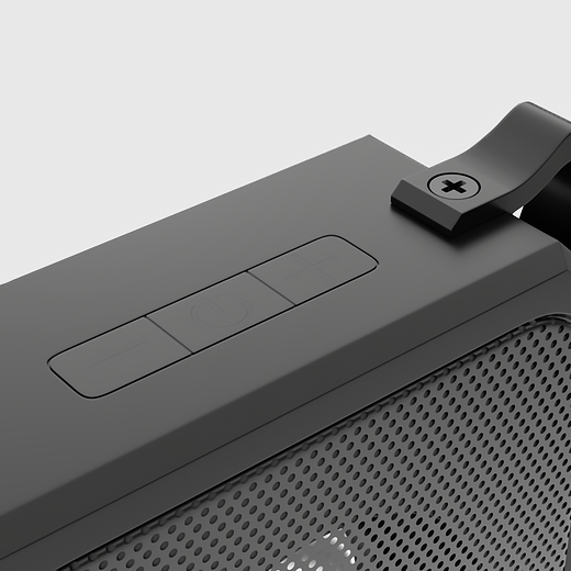 Wireless Speaker