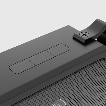 Wireless Speaker