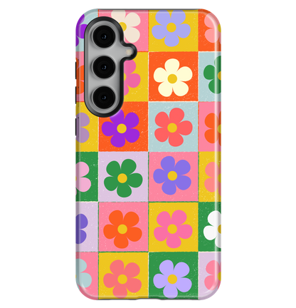 Floral Funk