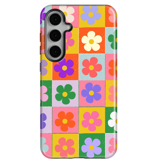 Floral Funk