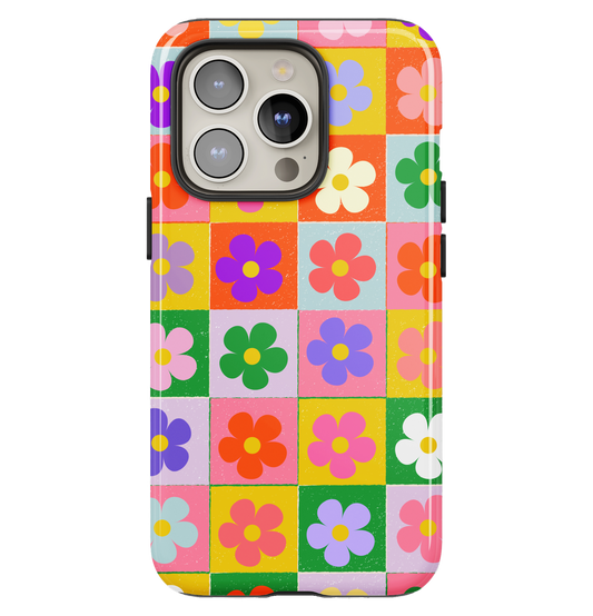 Floral Funk