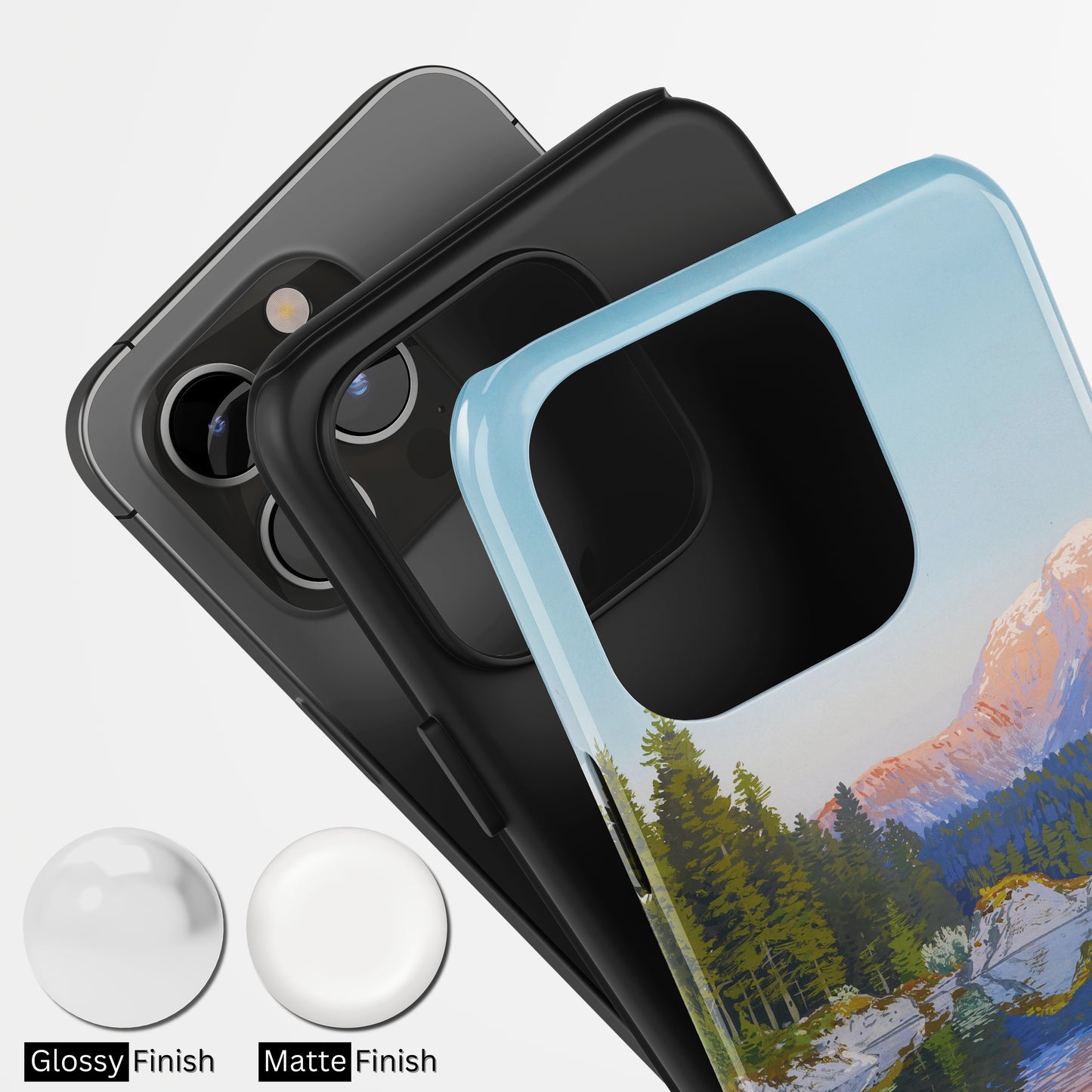 Hintersee and Hoher Göll