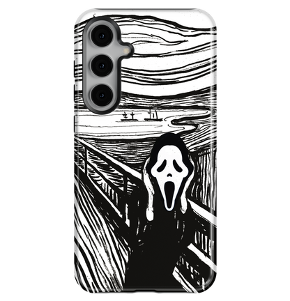 The Scream