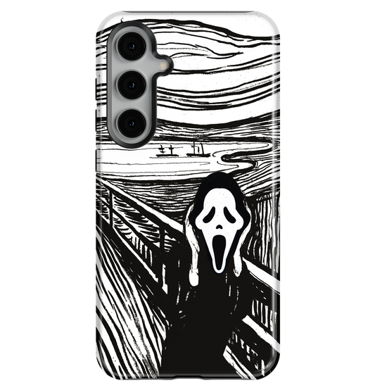 The Scream