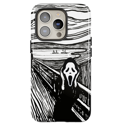 The Scream
