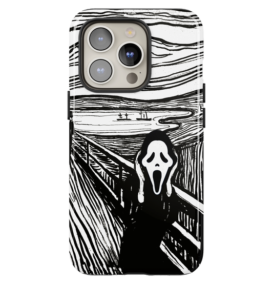 The Scream