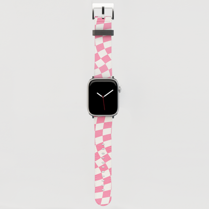 Bubblegum Checks