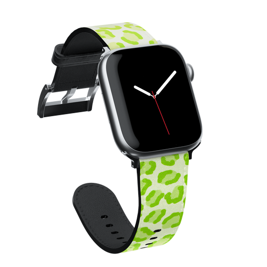 Fierce Lime
