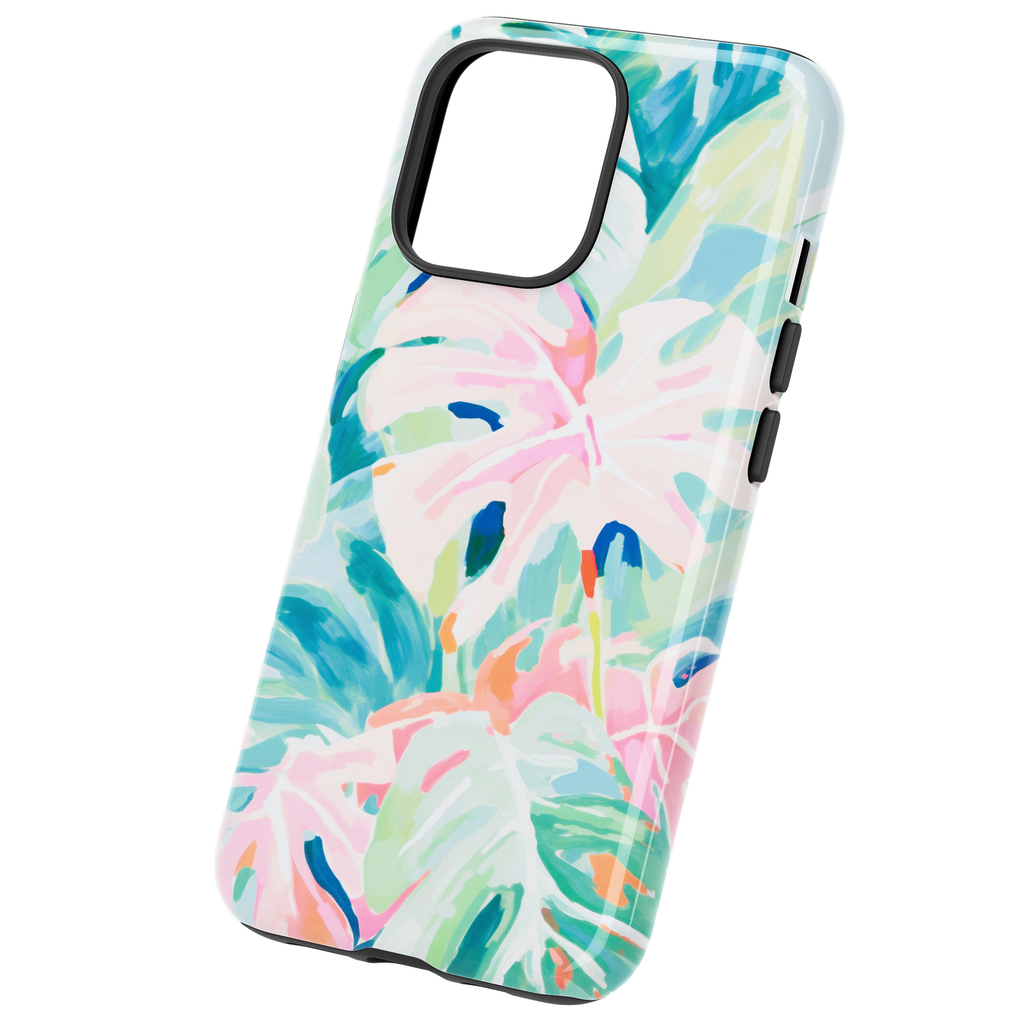 Psychedelia Palms
