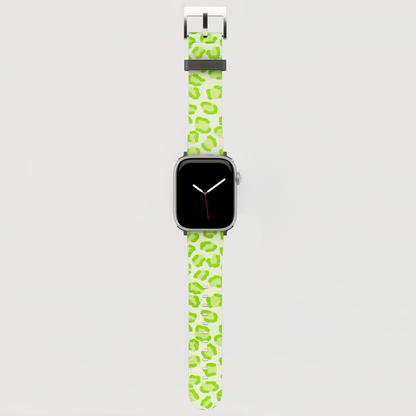 Fierce Lime