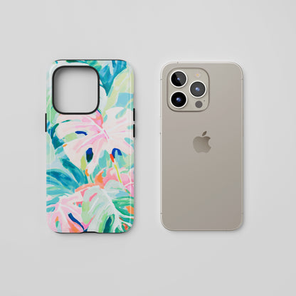 Psychedelia Palms