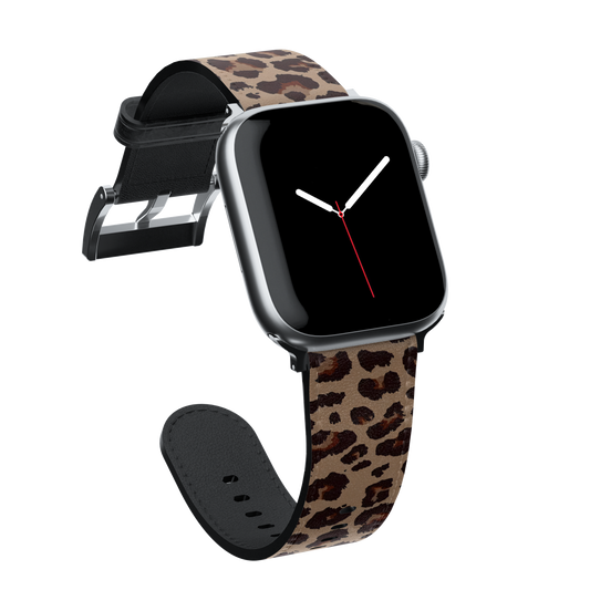 Leopard Luxe