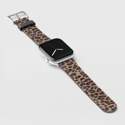 Leopard Luxe