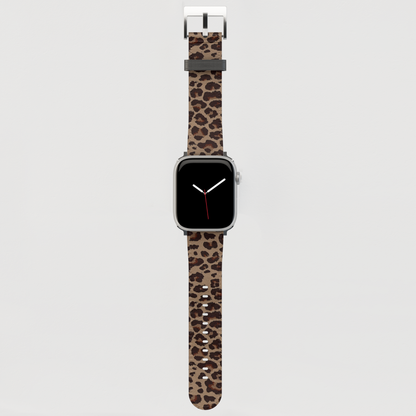 Leopard Luxe