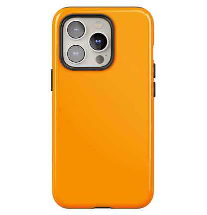 Marmalade Orange