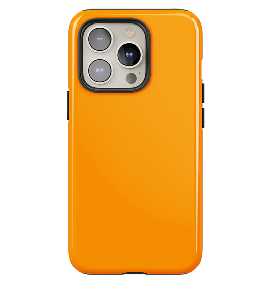 Marmalade Orange
