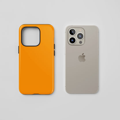Marmalade Orange