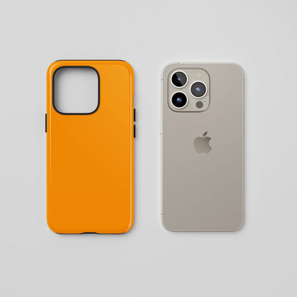 Marmalade Orange