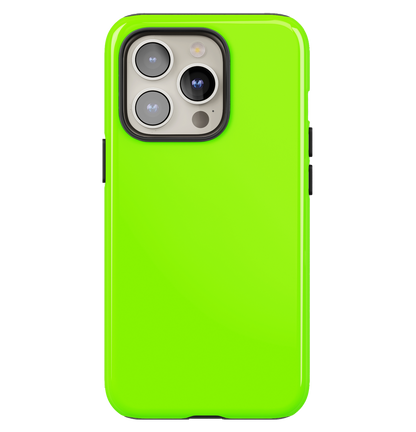Gamma Green