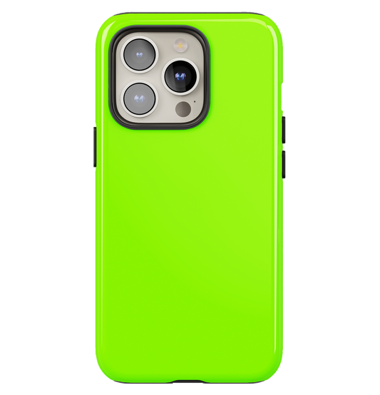 Gamma Green