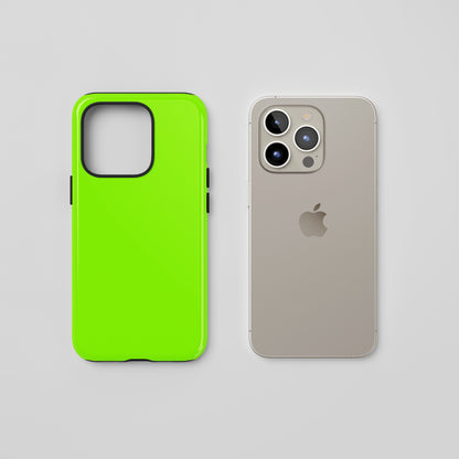 Gamma Green