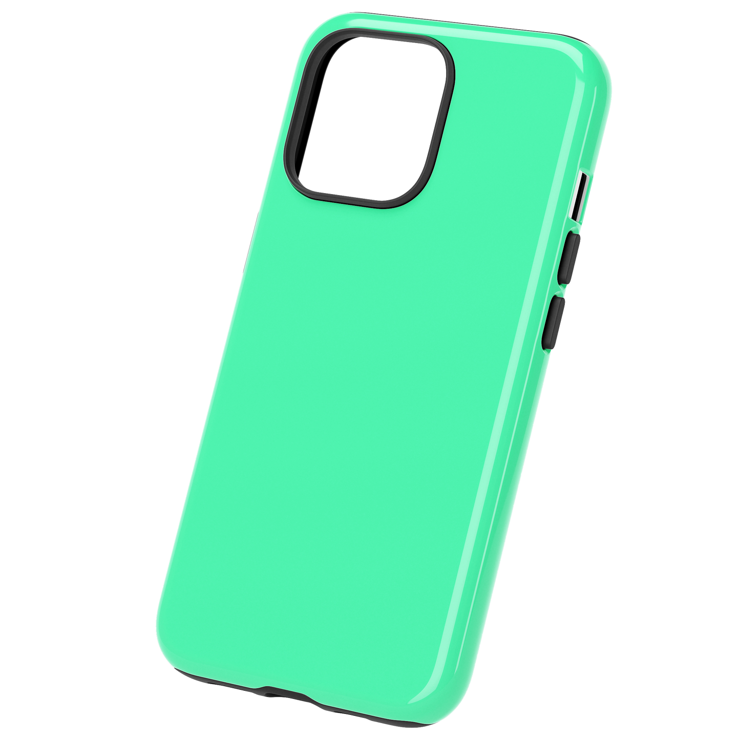 Mint Green