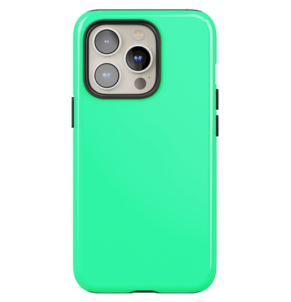 Mint Green