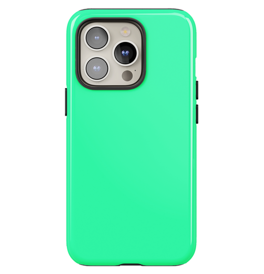 Mint Green