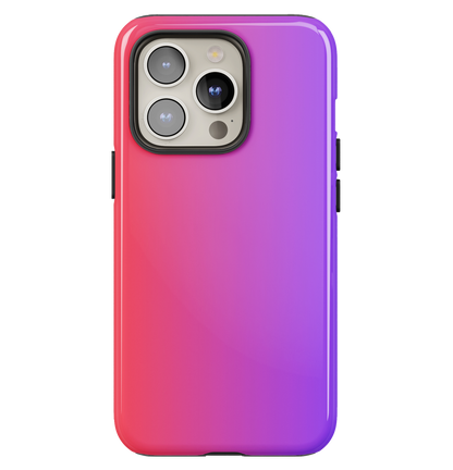 Magenta Sky