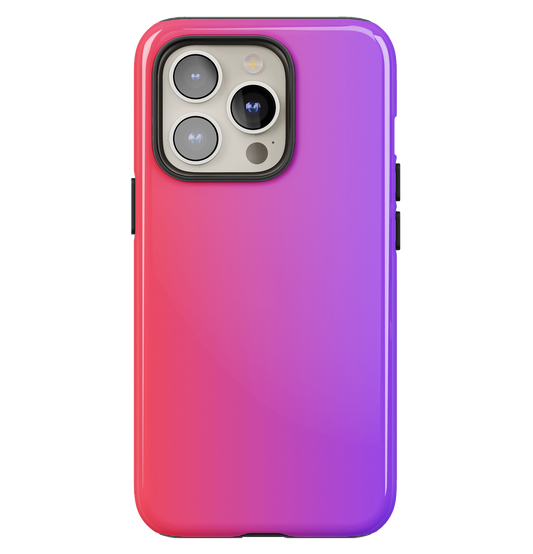 Magenta Sky