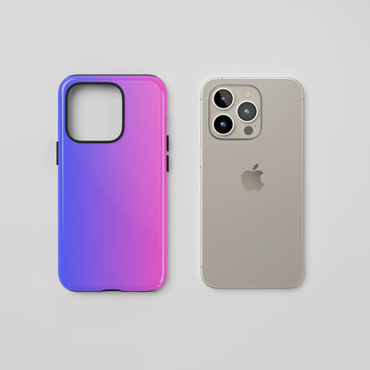 Mauve Motion