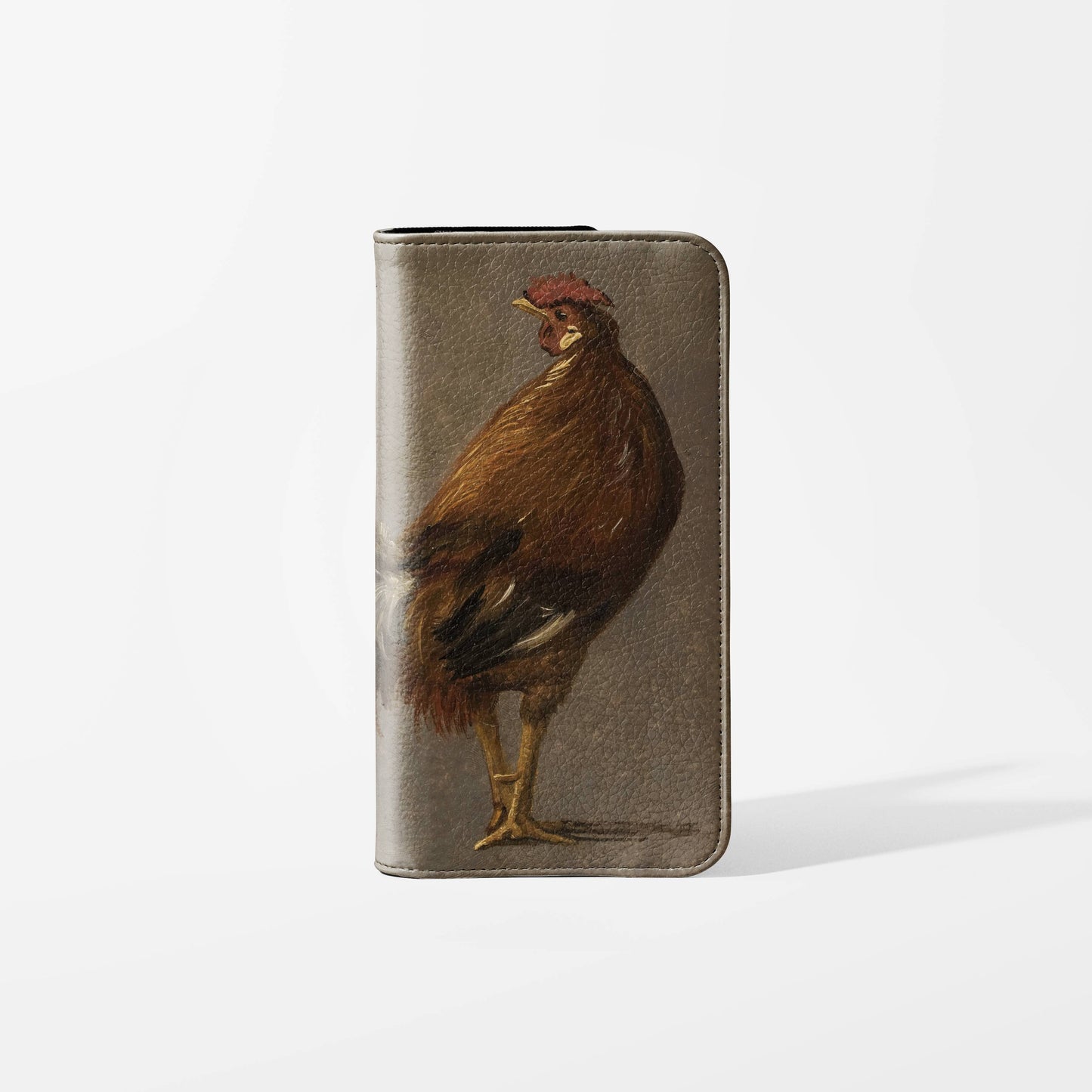 Rustic Rooster