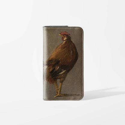Rustic Rooster