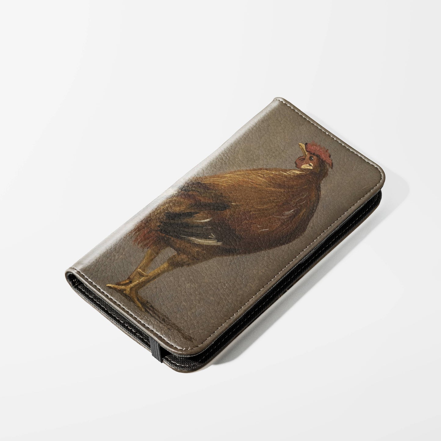 Rustic Rooster