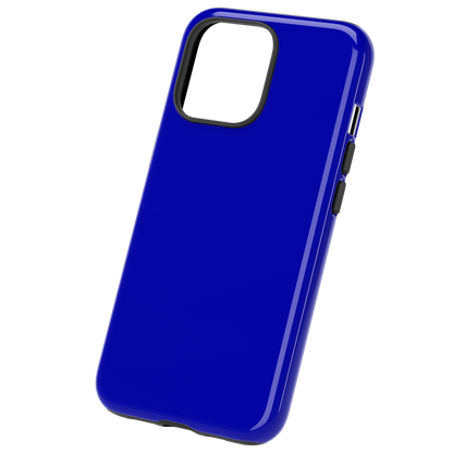 Midnight Blue