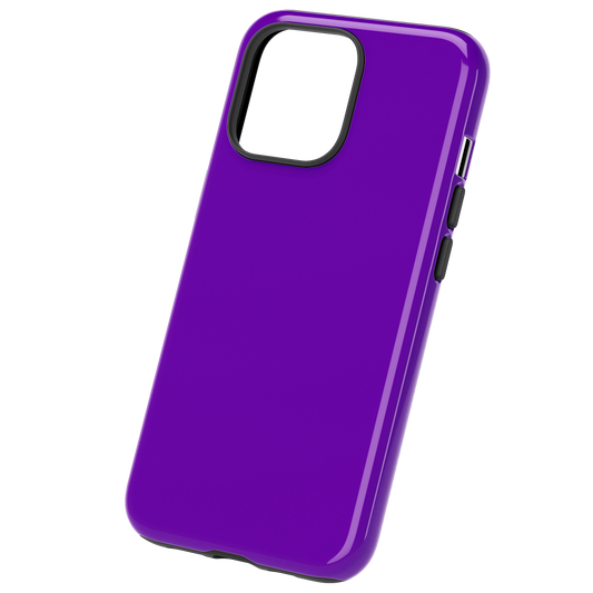 Plum Purple