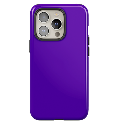 Plum Purple