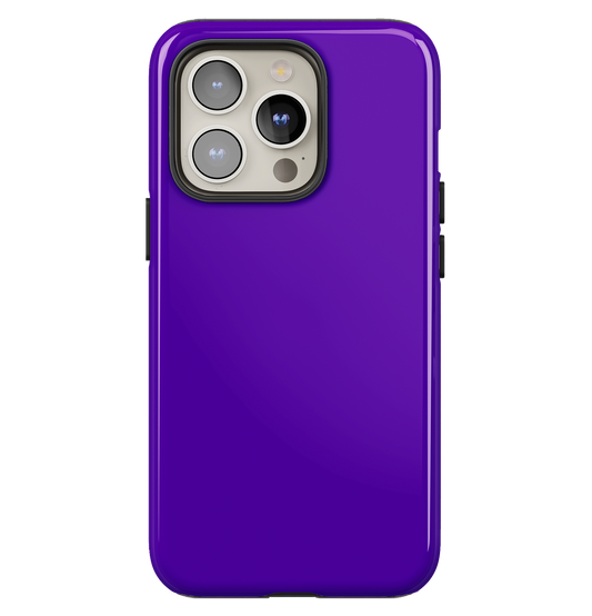 Plum Purple