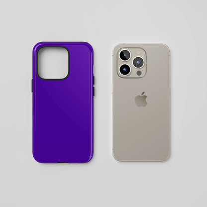Plum Purple