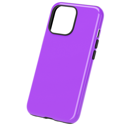 Amethyst Purple