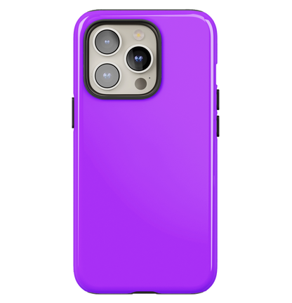 Amethyst Purple