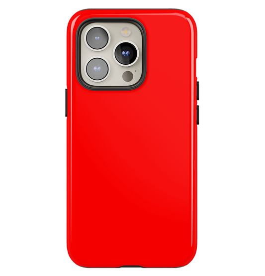 Fire Red