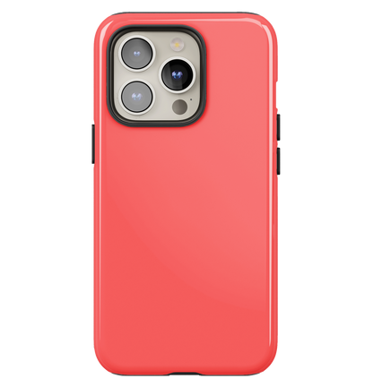Grapefruit Pink