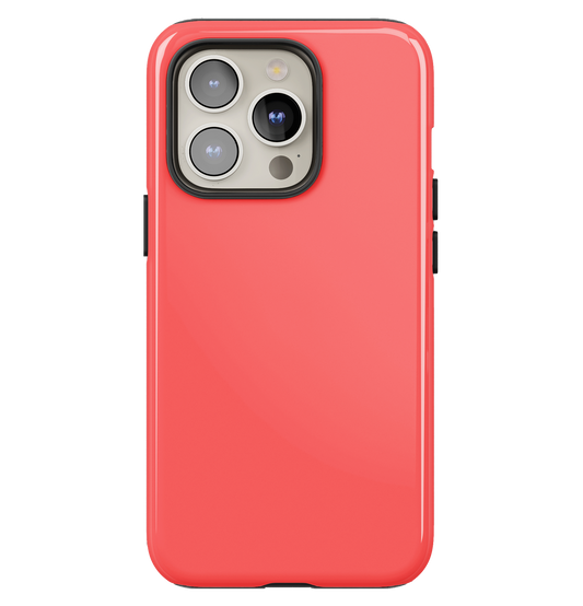 Grapefruit Pink