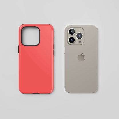 Grapefruit Pink