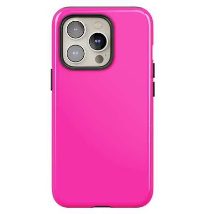 Hot Pink
