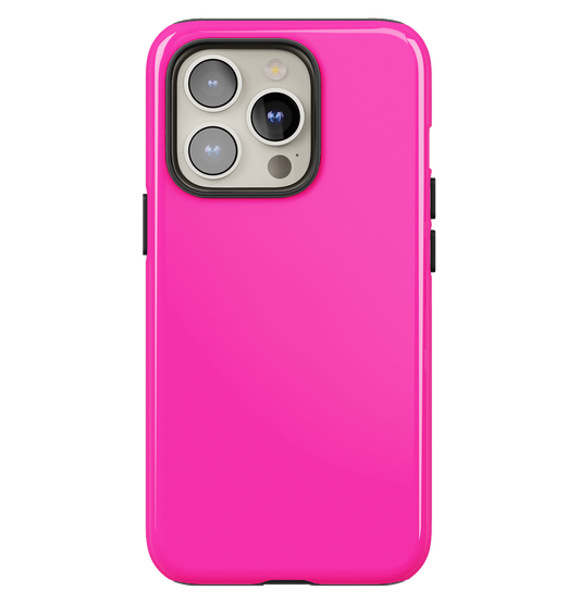 Hot Pink