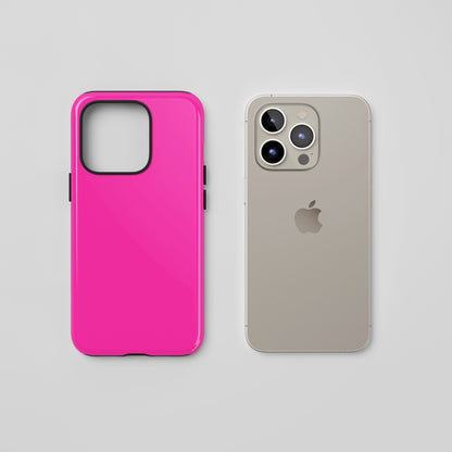 Hot Pink