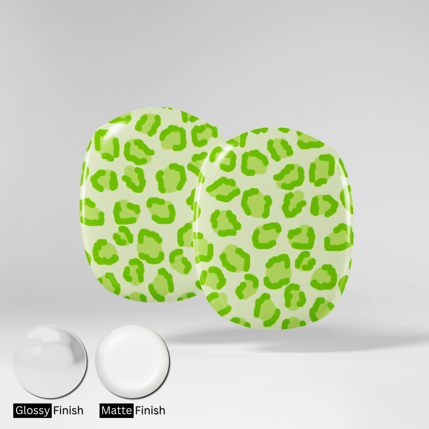 Fierce Lime